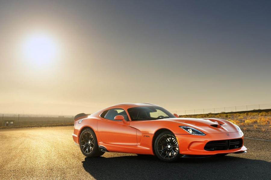  SRT Viper TA 2013 года  (фото 60 из 86)